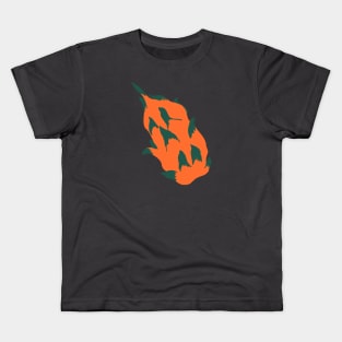 Dragon Fruit Kids T-Shirt